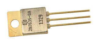 GENESIC 2N7635-GA