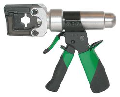 D36 GLENAIR, Crimp Tool, Hydraulic, 4 to 150 sqmm connectors | Newark ...