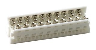 90327-0320 MOLEX, IDC Connector, IDC Receptacle, Female | Newark