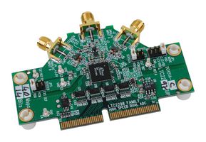 DC851A-C from Linear Technology