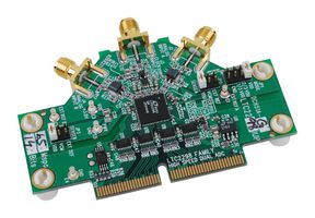 DC851A-G from Linear Technology