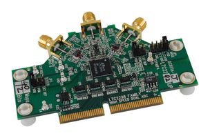 DC851A-J from Linear Technology