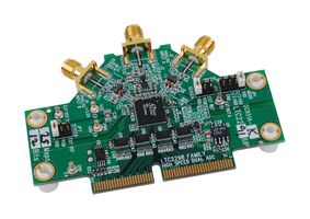 DC851A-K from Linear Technology