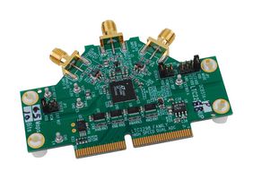 DC851A-P from Linear Technology