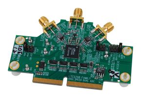 DC851A-V from Linear Technology