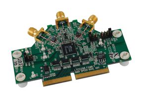 DC851A-X from Linear Technology