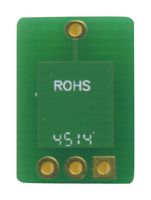 ROTH ELEKTRONIK RE912 IC Adaptor, SOT-223, 2.54 mm Pitch Spacing