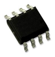 STMICROELECTRONICS TSZ122IDT Operational Amplifier, Dual, 2 Amplifier, 400 kHz, 0.19 V/µs, 1.8V to 5.5V, SOIC, 8 Pins