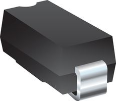 BOURNS SMCJ10CA TVS Diode, SMCJ Series, Bidirectional, 10 V, 17 V, DO-214AB (SMC), 2 Pins