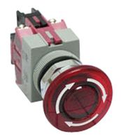 IDEC AVLW49902D-R-120V