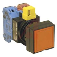 IDEC HW2B-M1F10-B