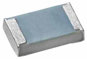 VISHAY PTS080501B500RP100 PTC Thermistor, 500 ohm, SMD, -1% to +1%, PTS Series
