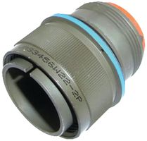 AMPHENOL AEROSPACE MS3456W24-11P