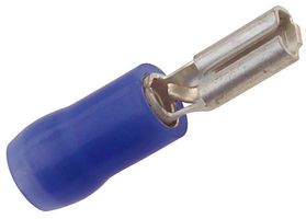 HOFFMAN PRODUCTS LNDF1614-250H Quick Disconnect Terminal, LNDF Series, Female Quick Disconnect, 6.35mm x 0.81mm, 0.25" x 0.032"