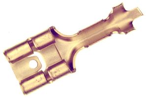 TE CONNECTIVITY - AMP 63609-2