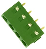 TE CONNECTIVITY - BUCHANAN 282836-4