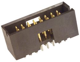 TE CONNECTIVITY - AMP 5-102619-6
