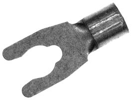 AMP - TE CONNECTIVITY 53123-1 Fork / Spade Tongue Terminal, SOLISTRAND Series