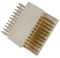 TE CONNECTIVITY - AMP 106012-1.