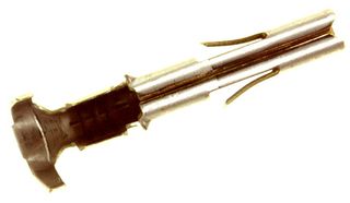 TE CONNECTIVITY - AMP 350551-7