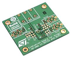STEVAL-CCA022V1 from Stmicroelectronics