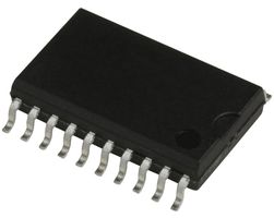 ONSEMI MM74HC244WMX