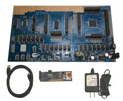CY3242-IOX from Cypress - Infineon Technologies