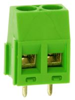 TE CONNECTIVITY - BUCHANAN 282837-2