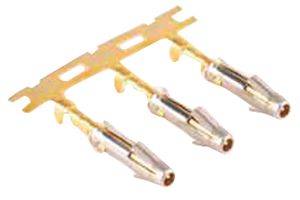 AMPHENOL SINE/TUCHEL SS14M1F Circular Connector Contact, RT360, ecomate® RM Series, Socket, Crimp, 14 AWG, 14 AWG