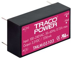 TRACO POWER TMLM 05112