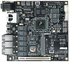 MPC8313E-RDB from Nxp