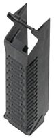 WEIDMULLER 1080630000 Enclosure Accessory, OMNIMATE, 22.5mm, Side, Black, Backshell, CH20M Modular Component Housing