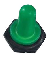 APEM U1031 Switch Sealing Boot, 12000, 5000M, 3500 and 6000 Series Toggle Switches