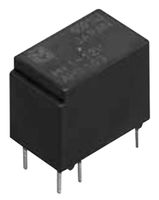 PANASONIC HY1-3V Signal Relay, SPDT, HY Series, Through Hole, DC