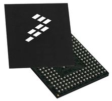 NXP MPC8247VRMIBA MPU, 32BIT, POWERQUICC II, 516FPBGA
