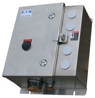 EATON CUTLER HAMMER ECN05A4CAA-R63/A