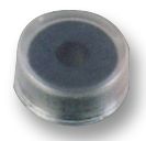 MULTICOMP PRO KTL-RAK Switch Cap, Multicomp Tactile Keyboard Switches, Black