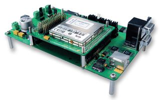 3990150502 from Telit Wireless Solutions