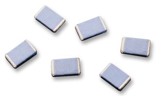 HOLSWORTHY - TE CONNECTIVITY RN73C1J1K0BTG SMD Chip Resistor, RN73 Series, 1 kohm, ± 0.1%, 63 mW, 0603 [1608 Metric], Thin Film, Precision