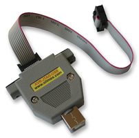 AVR-JTAG-USB from Olimex