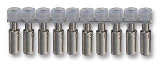 PHOENIX CONTACT 2770642 Jumper (Bus bar), Puente, Puente Fijo, Bornas modulares, 10 Posiciones, Serie FBRI