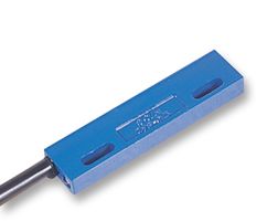 MULTICOMP PRO C/03 Reed Switch, Panel Mount, 9 mm, SPDT, 50 VA, 250 Vdc, 1.5 A