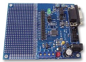 C8051F310-TB from Silicon Labs