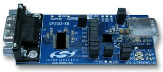 CP2103EK from Silicon Labs
