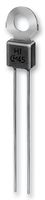 MURATA PTFM04BF471Q2N34B0 PTC Thermistor, 470 ohm, Through Hole, 16 V, -30% to +30%, POSISTOR PTFM Series