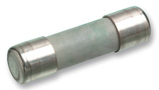 MERSEN / FERRAZ SHAWMUT F214618 Fuse, Industrial / Power, Class aM Series, 16 A, 500 V, 10mm x 38mm, 13/32" x 1-1/2"