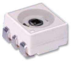 AMS OSRAM GROUP LB G6SP-BACB-35-47 LED de Alto Brillo, Serie Advanced Power TOPLED, Azul, 476 nm, 120 °, 4.95 lm, 250 mA