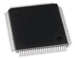 ATSAME53N20A-AU from Microchip