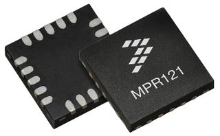 MPR121QR2 from Nxp