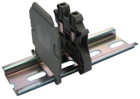EATON CUTLER HAMMER XBATUT10 Connector Accessory, Partition Plate, XB Series Terminal Blocks, XB Series